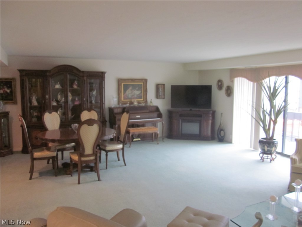 Carrollton Condo - Residential