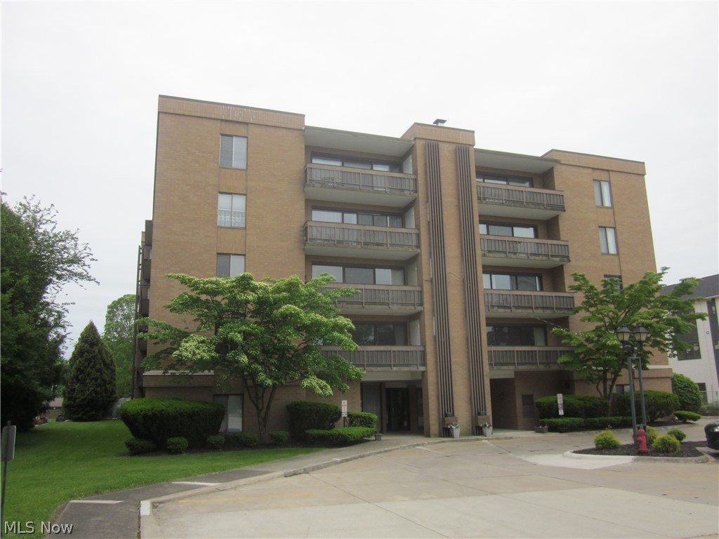 22555 Center Ridge Road 204