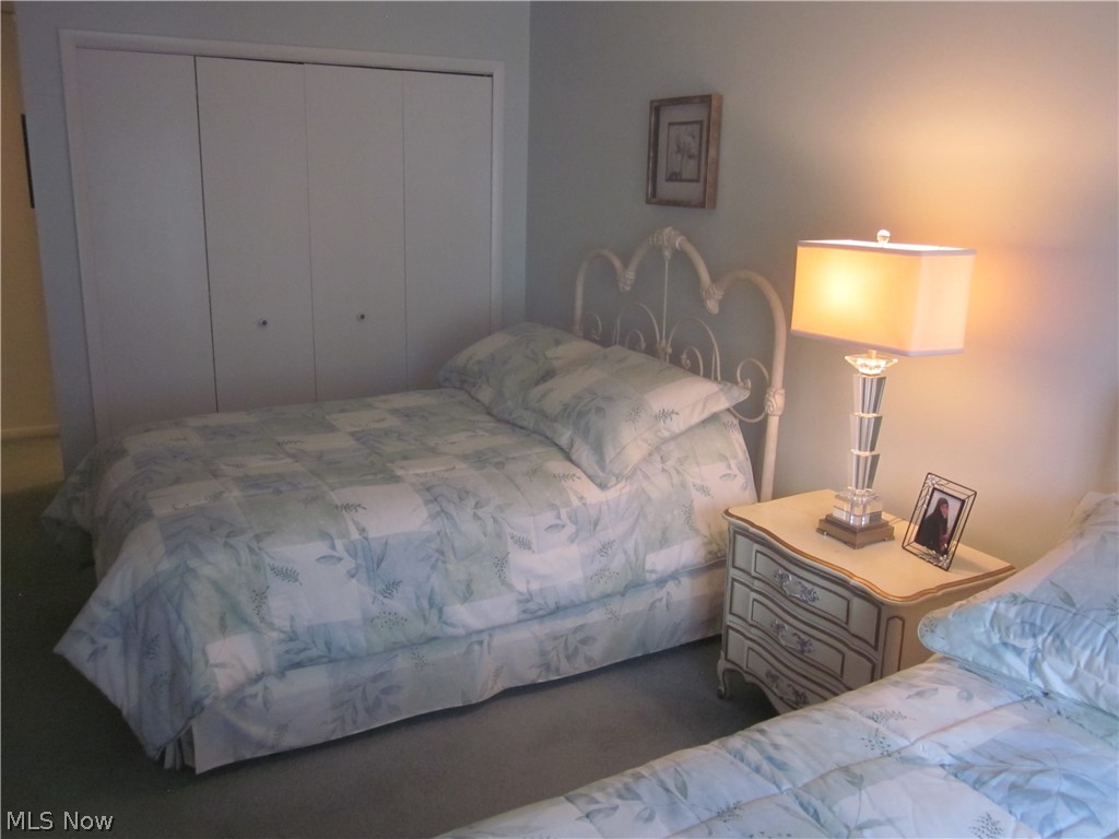 Carrollton Condo - Residential