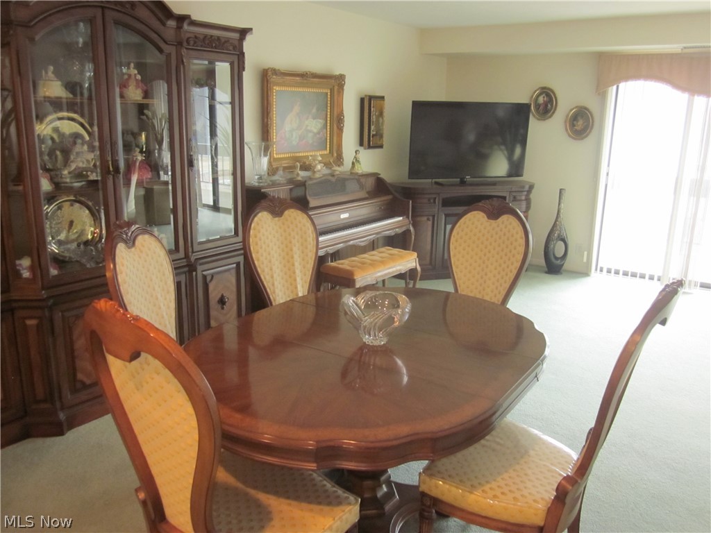 Carrollton Condo - Residential