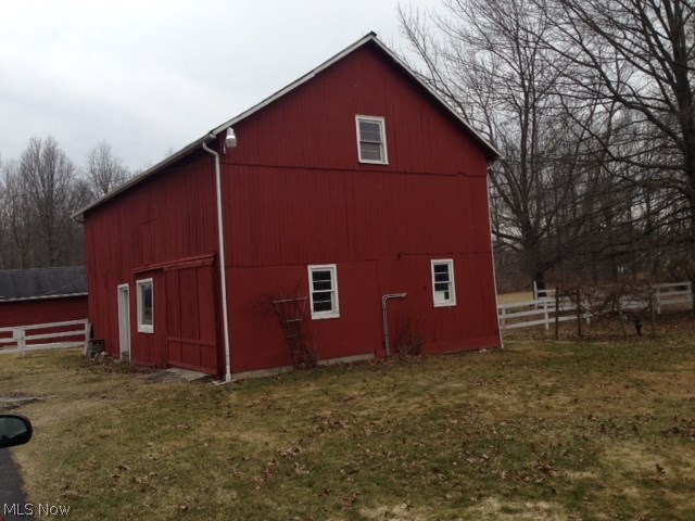 East Forty Estate - Residential