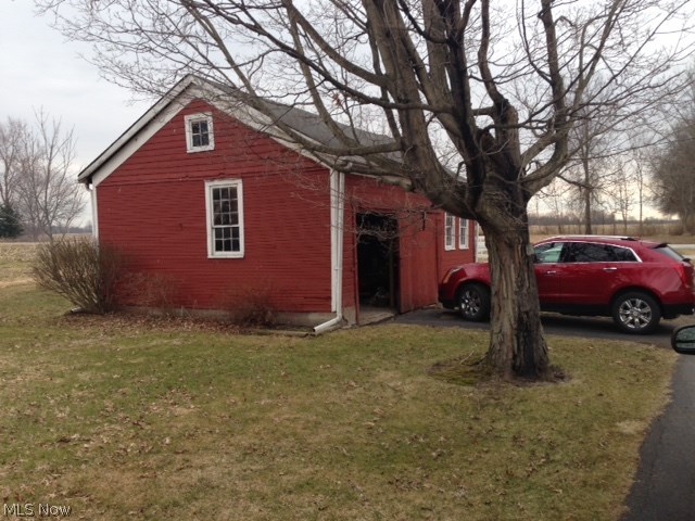 East Forty Estate - Residential