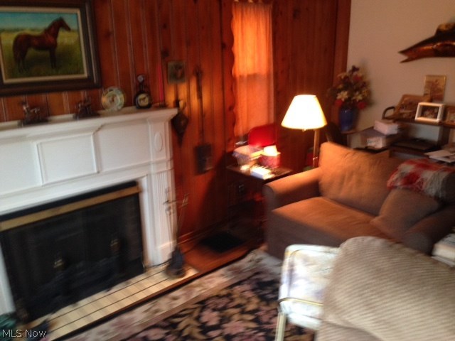 East Forty Estate - Residential