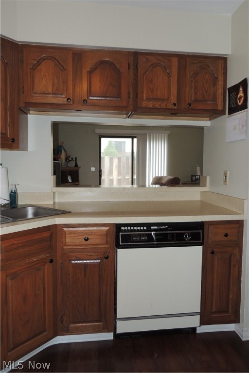 Sandpiper Condo Ph 16 - Residential