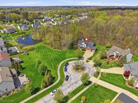 Tiny photo for 455 Cornell Drive, Broadview Heights, OH 44147 (MLS # 5203843)