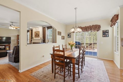 Tiny photo for 455 Cornell Drive, Broadview Heights, OH 44147 (MLS # 5203843)