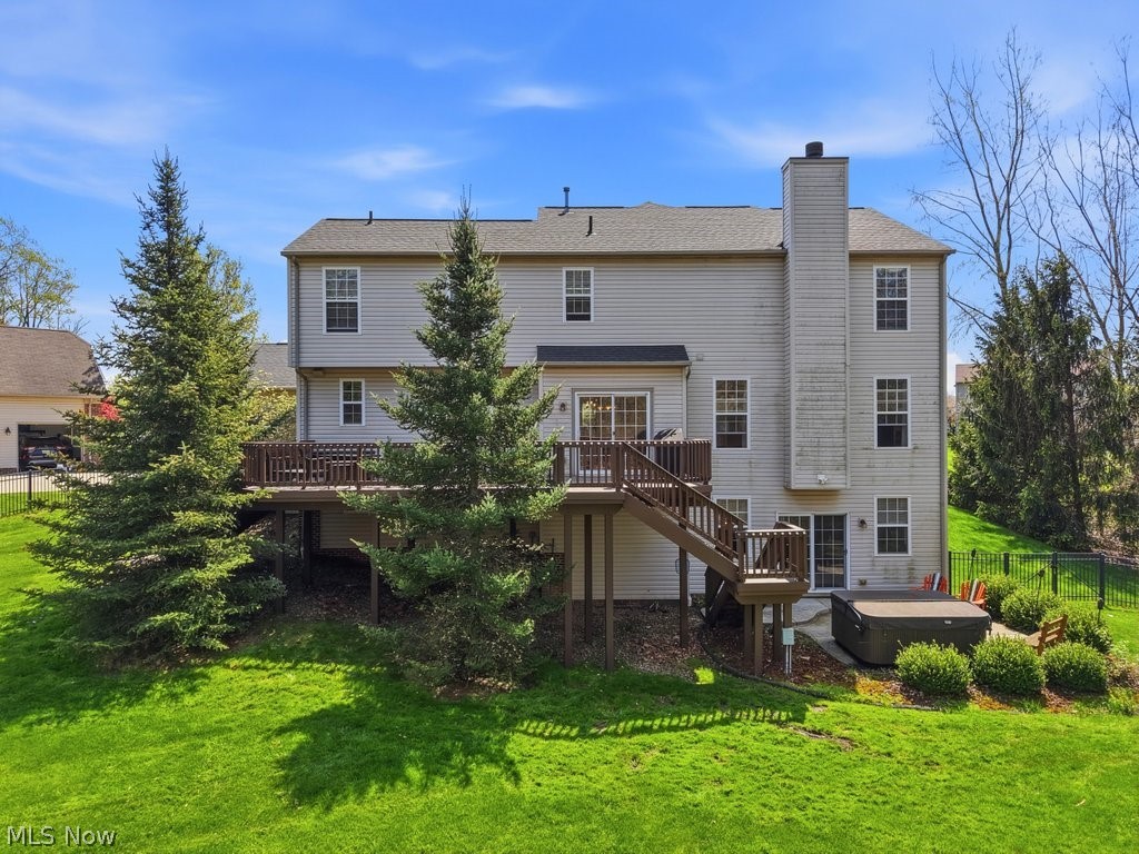 New Hampton Ph 10 - Residential