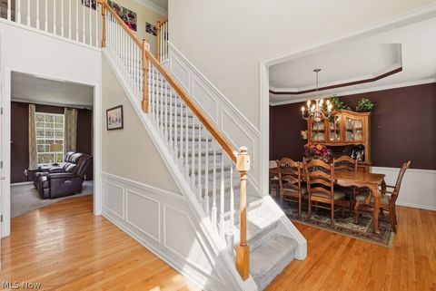 Tiny photo for 455 Cornell Drive, Broadview Heights, OH 44147 (MLS # 5203843)