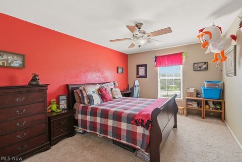 Tiny photo for 455 Cornell Drive, Broadview Heights, OH 44147 (MLS # 5203843)