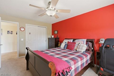 Tiny photo for 455 Cornell Drive, Broadview Heights, OH 44147 (MLS # 5203843)