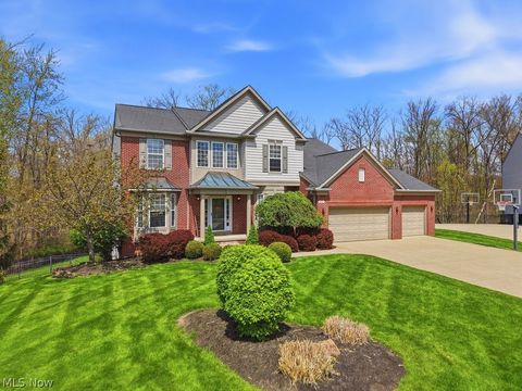 Tiny photo for 455 Cornell Drive, Broadview Heights, OH 44147 (MLS # 5203843)