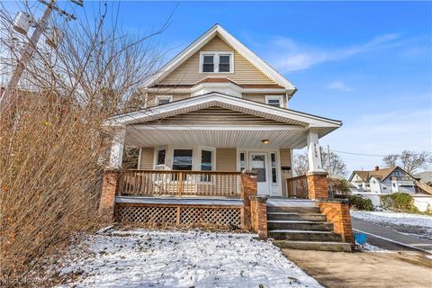 3138 W 101st Street, Cleveland, OH 44111 - #: 5181305