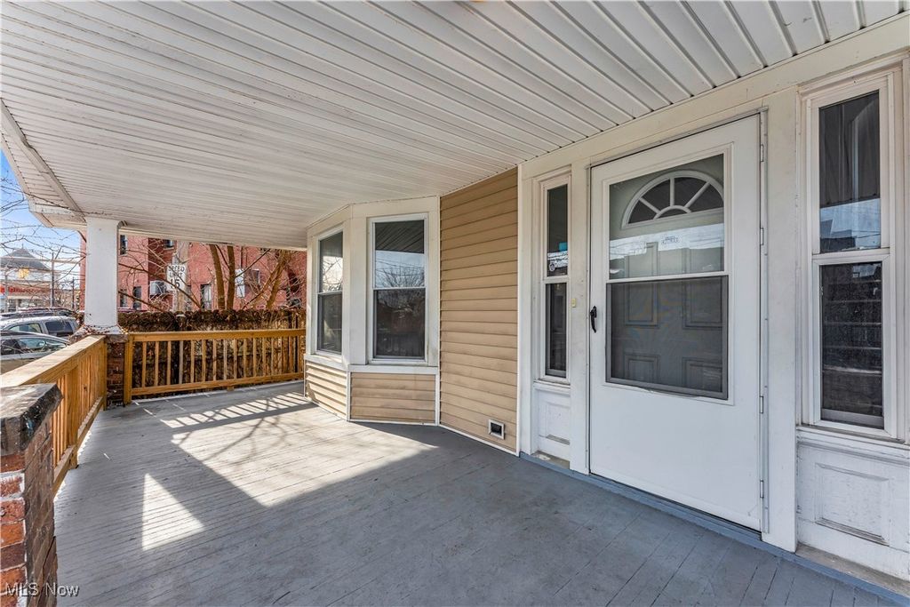 Photo of 3138 W 101st Street, Cleveland, OH 44111 (MLS # 5181305)