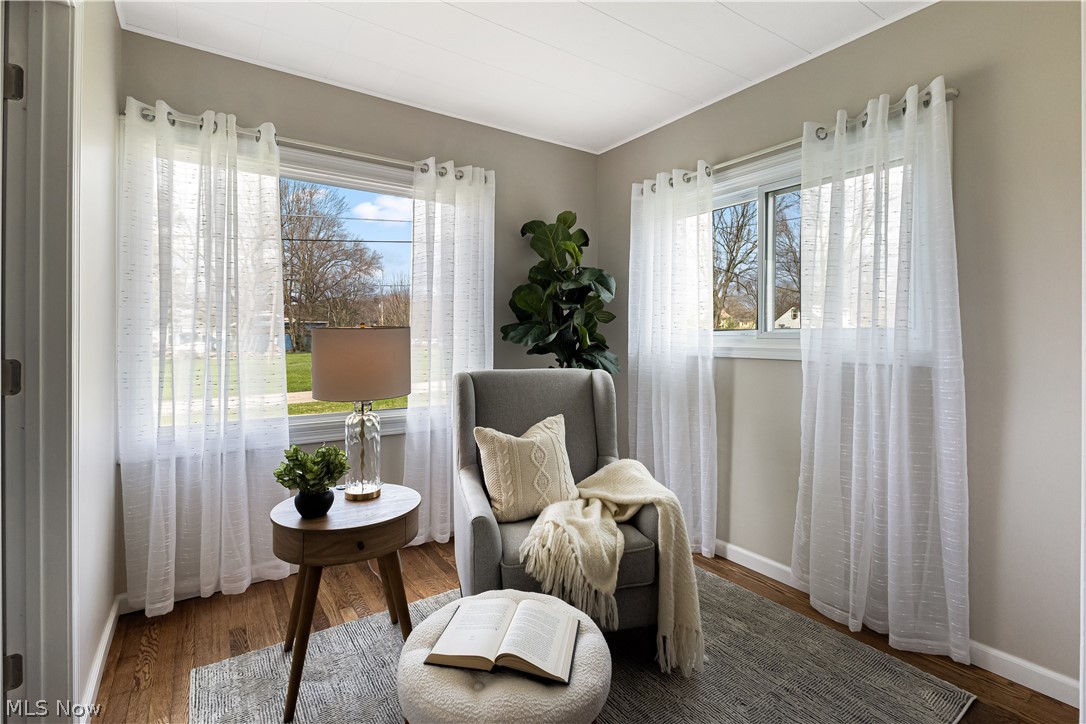 Maple Homestead - Residential