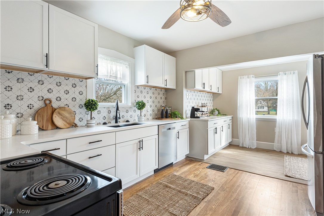 Maple Homestead - Residential