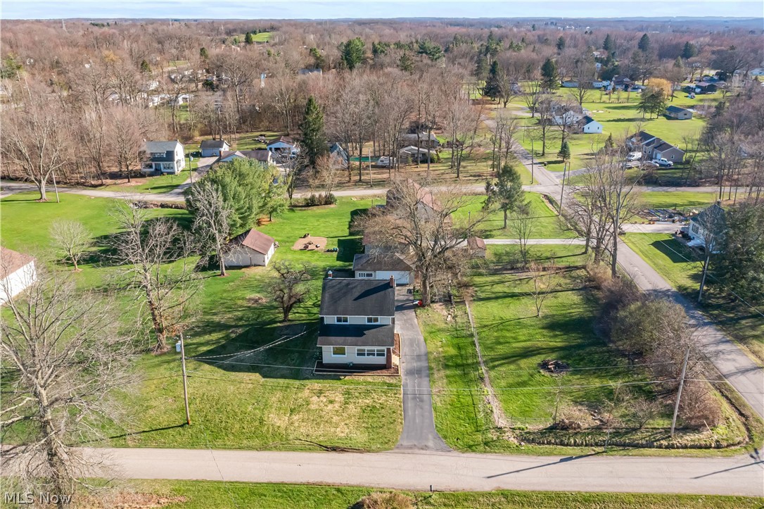 Maple Homestead - Residential