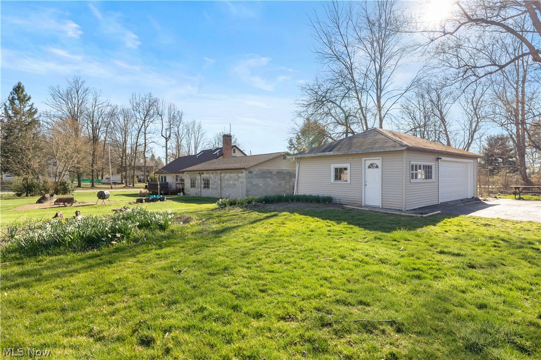 Maple Homestead - Residential