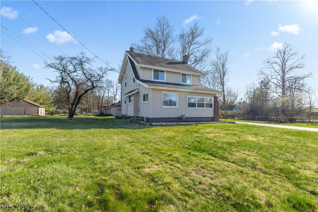 Maple Homestead - Residential