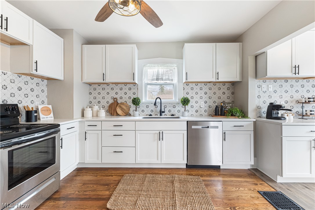 Maple Homestead - Residential