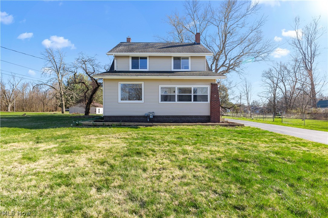 Maple Homestead - Residential