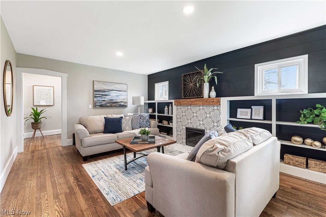 Maple Homestead - Residential