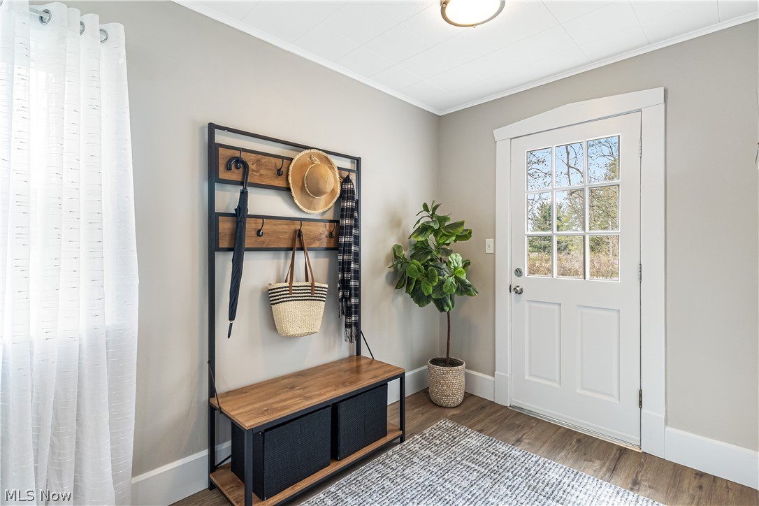 Maple Homestead - Residential