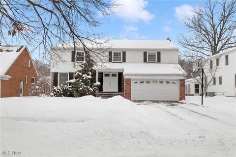 4558 Parkedge Drive, Fairview Park, OH 44126 - #: 5101261