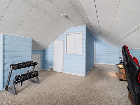 Tiny photo for 6845 Commonwealth Boulevard, Cleveland, OH 44130 (MLS # 5187881)