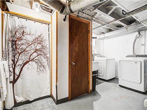 Tiny photo for 6845 Commonwealth Boulevard, Cleveland, OH 44130 (MLS # 5187881)