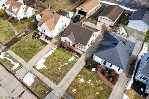 Tiny photo for 6845 Commonwealth Boulevard, Cleveland, OH 44130 (MLS # 5187881)