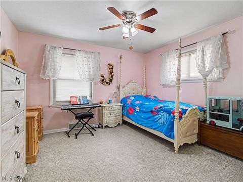 Tiny photo for 6845 Commonwealth Boulevard, Cleveland, OH 44130 (MLS # 5187881)