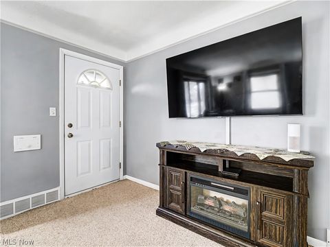 Tiny photo for 6845 Commonwealth Boulevard, Cleveland, OH 44130 (MLS # 5187881)