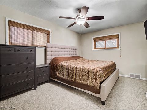 Tiny photo for 6845 Commonwealth Boulevard, Cleveland, OH 44130 (MLS # 5187881)