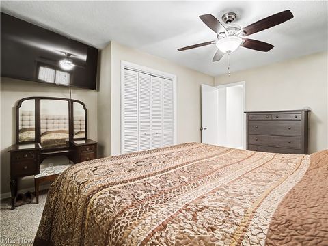 Tiny photo for 6845 Commonwealth Boulevard, Cleveland, OH 44130 (MLS # 5187881)