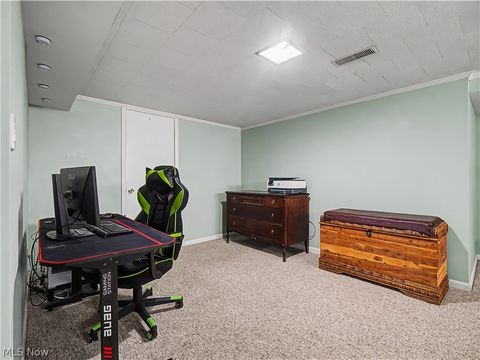 Tiny photo for 6845 Commonwealth Boulevard, Cleveland, OH 44130 (MLS # 5187881)