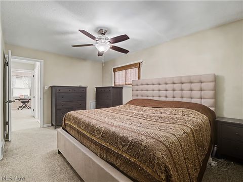 Tiny photo for 6845 Commonwealth Boulevard, Cleveland, OH 44130 (MLS # 5187881)