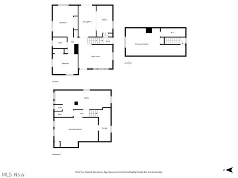 Tiny photo for 6845 Commonwealth Boulevard, Cleveland, OH 44130 (MLS # 5187881)