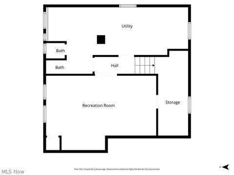 Tiny photo for 6845 Commonwealth Boulevard, Cleveland, OH 44130 (MLS # 5187881)