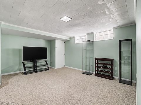 Tiny photo for 6845 Commonwealth Boulevard, Cleveland, OH 44130 (MLS # 5187881)