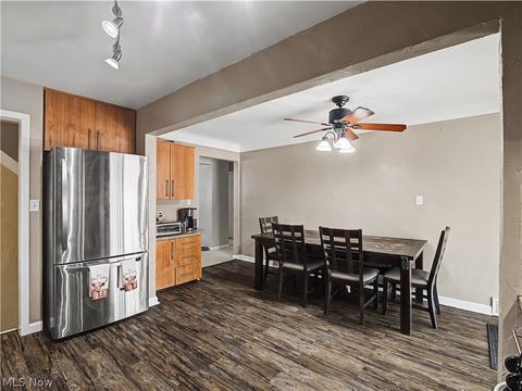 Tiny photo for 6845 Commonwealth Boulevard, Cleveland, OH 44130 (MLS # 5187881)