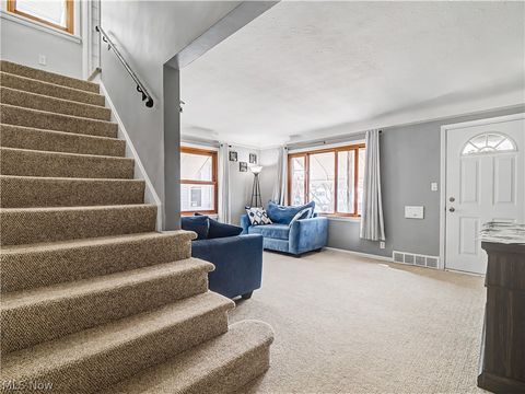 Tiny photo for 6845 Commonwealth Boulevard, Cleveland, OH 44130 (MLS # 5187881)