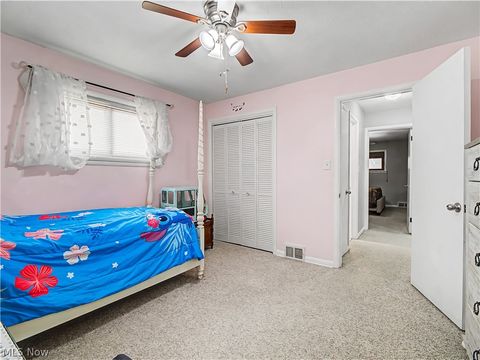 Tiny photo for 6845 Commonwealth Boulevard, Cleveland, OH 44130 (MLS # 5187881)