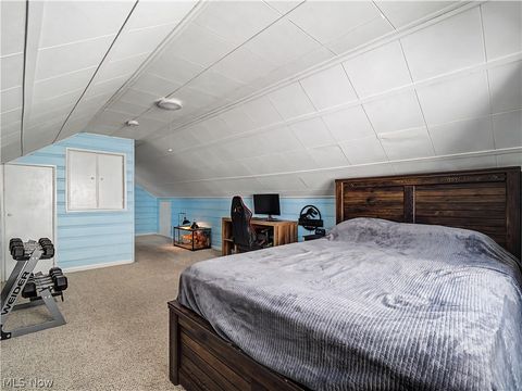 Tiny photo for 6845 Commonwealth Boulevard, Cleveland, OH 44130 (MLS # 5187881)