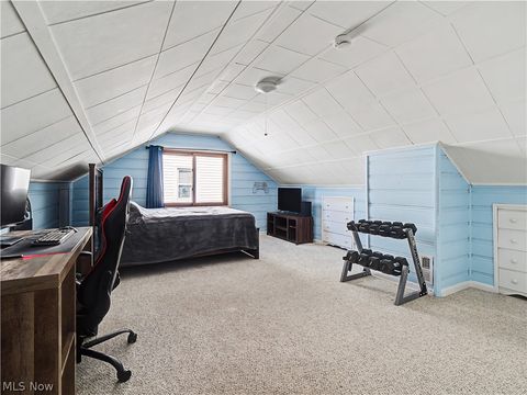 Tiny photo for 6845 Commonwealth Boulevard, Cleveland, OH 44130 (MLS # 5187881)