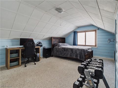 Tiny photo for 6845 Commonwealth Boulevard, Cleveland, OH 44130 (MLS # 5187881)