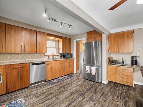 Tiny photo for 6845 Commonwealth Boulevard, Cleveland, OH 44130 (MLS # 5187881)