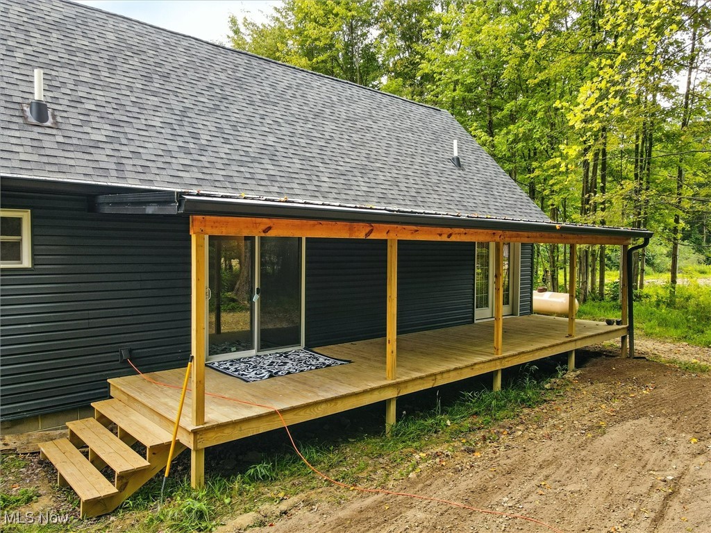 Connecticut Western Reserve - Residential