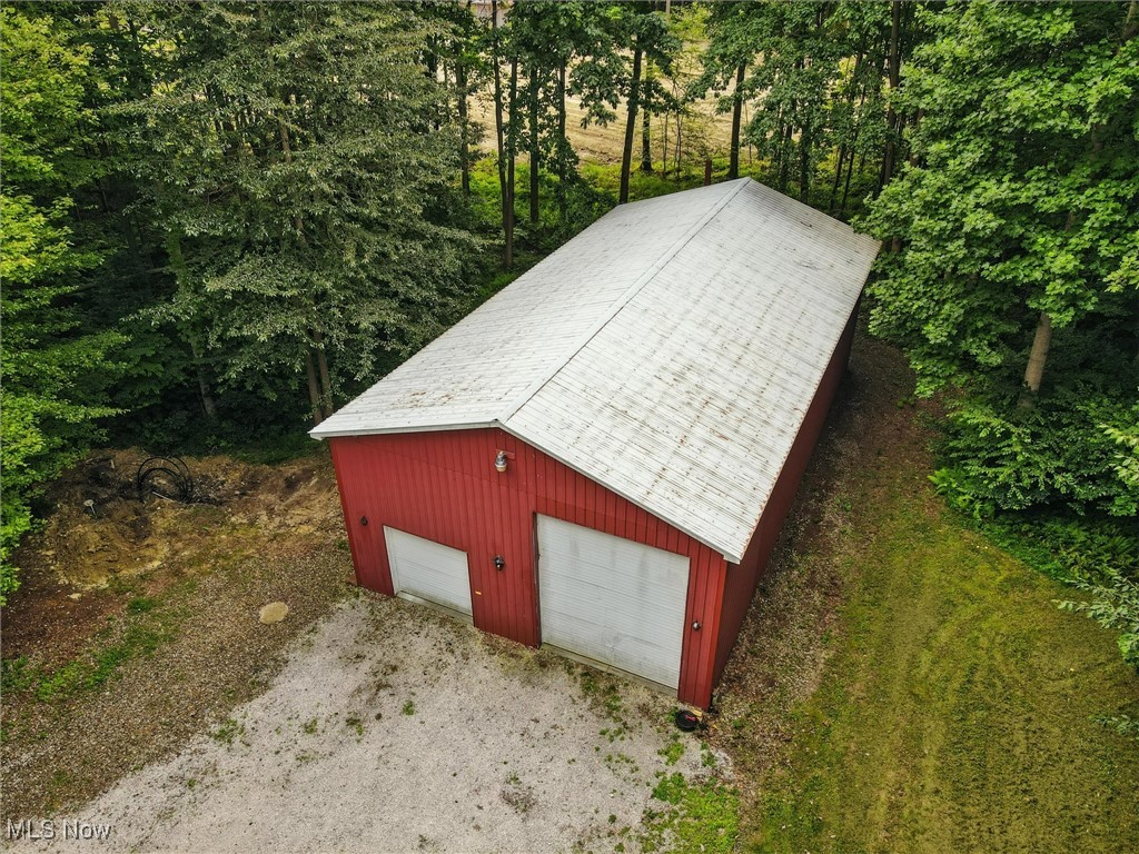 Connecticut Western Reserve - Residential