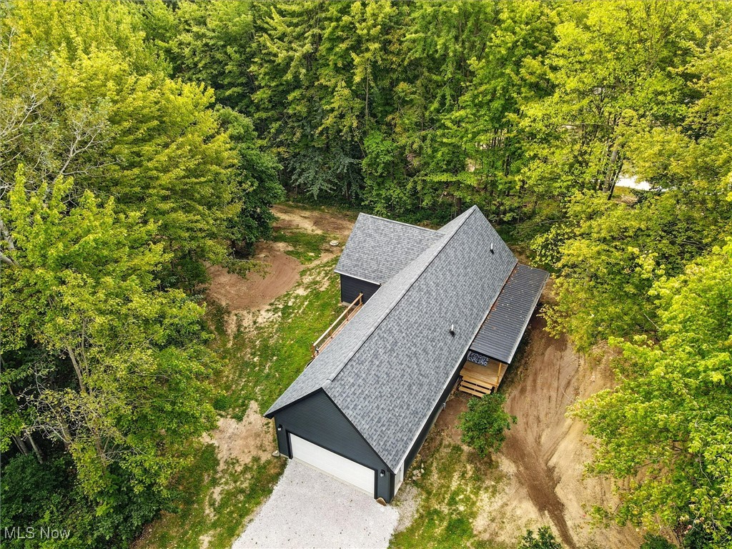 Connecticut Western Reserve - Residential