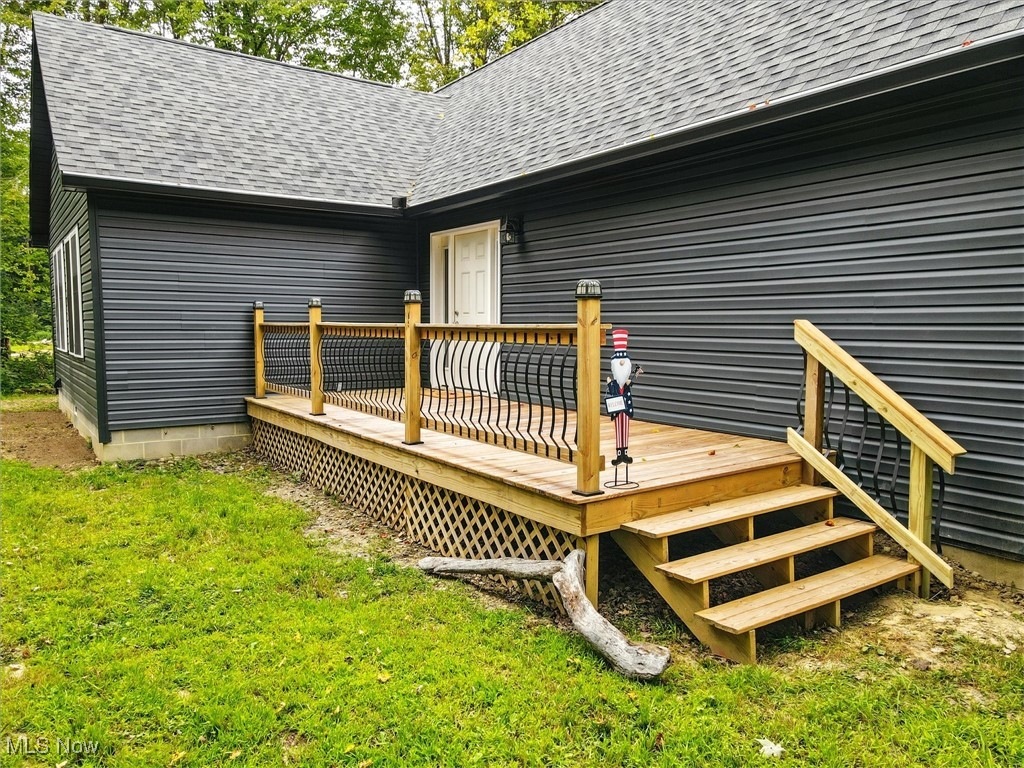 Connecticut Western Reserve - Residential